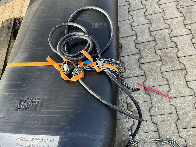 2010 trelleborg rioolafsluiter - afbeelding 5 van  8