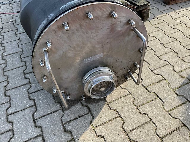 2010 trelleborg rioolafsluiter - afbeelding 6 van  8