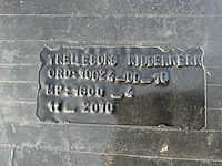 2010 trelleborg rioolafsluiter - afbeelding 7 van  8