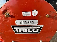 2010 trilo bl400 bladblazer - afbeelding 2 van  12