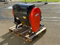 2010 trilo bl400 bladblazer - afbeelding 6 van  12