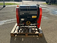 2010 trilo bl400 bladblazer - afbeelding 8 van  12