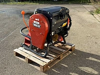 2010 trilo bl400 bladblazer - afbeelding 10 van  12