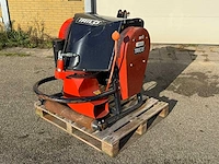 2010 trilo bl400 bladblazer - afbeelding 11 van  12