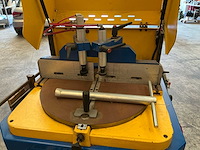 2010 tronzadoras mg tlg 352 sa afkortcirkelzaagmachine - afbeelding 2 van  18