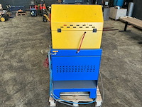 2010 tronzadoras mg tlg 352 sa afkortcirkelzaagmachine - afbeelding 13 van  18