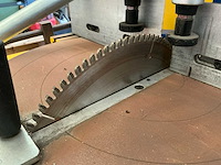 2010 tronzadoras mg tlg 352 sa afkortcirkelzaagmachine - afbeelding 3 van  18