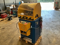 2010 tronzadoras mg tlg 352 sa afkortcirkelzaagmachine - afbeelding 1 van  18