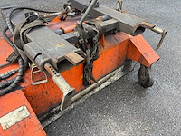 2010 tuchel ideal 150-h-650 voorzetapparatuur - afbeelding 3 van  15