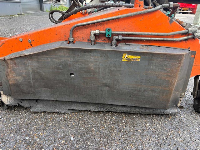 2010 tuchel ideal 150-h-650 voorzetapparatuur - afbeelding 6 van  15