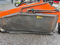 2010 tuchel ideal 150-h-650 voorzetapparatuur - afbeelding 6 van  15