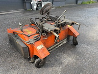 2010 tuchel ideal 150-h-650 voorzetapparatuur - afbeelding 1 van  15