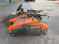 2010 tuchel ideal 150-h-650 voorzetapparatuur - afbeelding 8 van  15