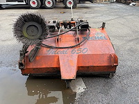 2010 tuchel ideal 150-h-650 voorzetapparatuur - afbeelding 10 van  15