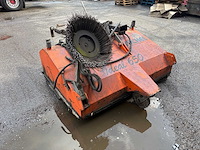 2010 tuchel ideal 150-h-650 voorzetapparatuur - afbeelding 11 van  15