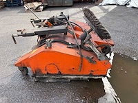 2010 tuchel ideal 150-h-650 voorzetapparatuur - afbeelding 12 van  15