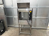 2010 ubert rt - 306 rotisserie kippengrill - afbeelding 1 van  7
