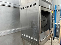 2010 ubert rt - 306 rotisserie kippengrill - afbeelding 6 van  7