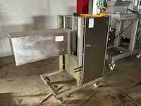 2010 unispray zd2000 vet spuit unit - afbeelding 3 van  6