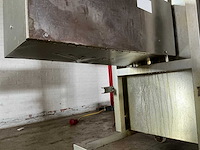 2010 unispray zd2000 vet spuit unit - afbeelding 4 van  6