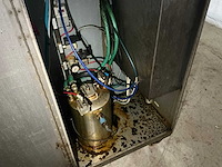 2010 unispray zd2000 vet spuit unit - afbeelding 5 van  6