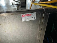 2010 unispray zd2000 vet spuit unit - afbeelding 6 van  6