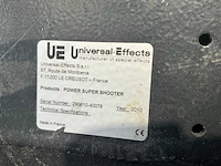 2010 universal effects supershooter confettishooter (2x) - afbeelding 4 van  12