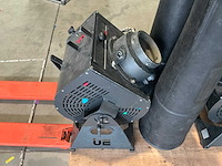 2010 universal effects supershooter confettishooter (2x) - afbeelding 10 van  12