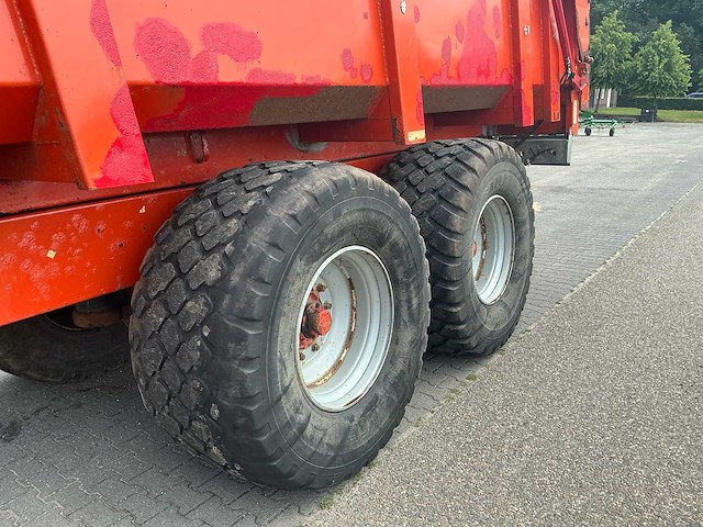 2010 vaia nl180p kipper - afbeelding 2 van  25