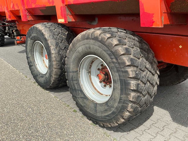2010 vaia nl180p kipper - afbeelding 4 van  25
