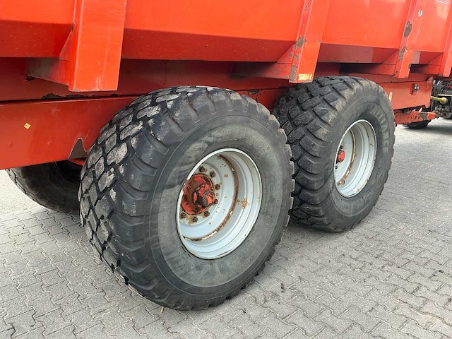 2010 vaia nl180p kipper - afbeelding 11 van  25