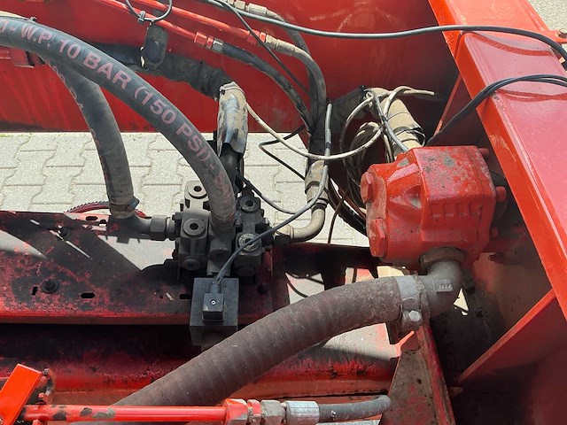 2010 vaia nl180p kipper - afbeelding 17 van  25