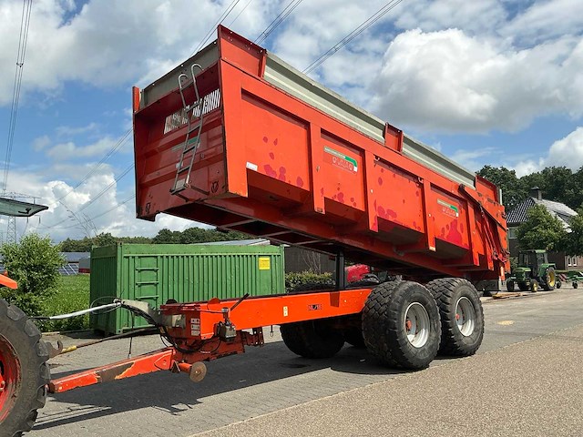 2010 vaia nl180p kipper - afbeelding 21 van  25