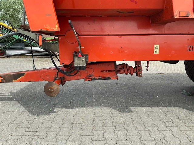 2010 vaia nl180p kipper - afbeelding 23 van  25