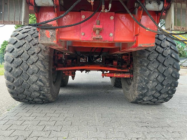 2010 vaia nl180p kipper - afbeelding 6 van  25