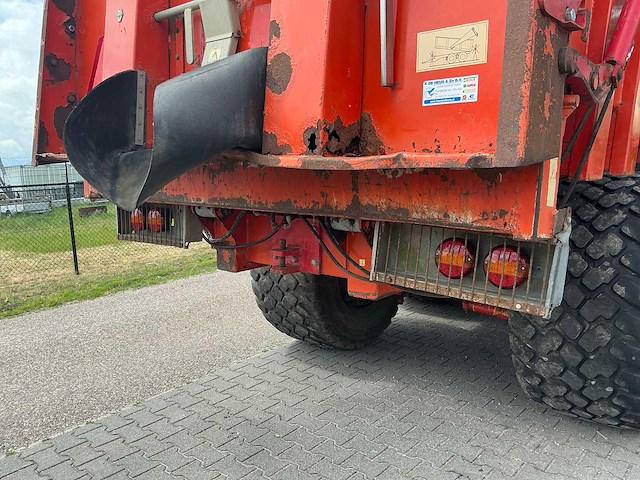 2010 vaia nl180p kipper - afbeelding 9 van  25