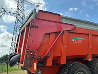 2010 vaia nl180p kipper - afbeelding 10 van  25
