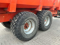 2010 vaia nl180p kipper - afbeelding 11 van  25