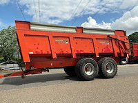 2010 vaia nl180p kipper - afbeelding 12 van  25