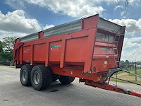 2010 vaia nl180p kipper - afbeelding 20 van  25