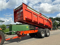 2010 vaia nl180p kipper - afbeelding 21 van  25