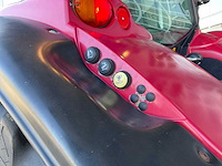 2010 valtra t132 direct vierwielaangedreven landbouwtractor - afbeelding 2 van  19