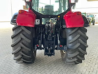 2010 valtra t132 direct vierwielaangedreven landbouwtractor - afbeelding 3 van  19