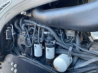 2010 valtra t132 direct vierwielaangedreven landbouwtractor - afbeelding 6 van  19