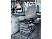 2010 valtra t132 direct vierwielaangedreven landbouwtractor - afbeelding 11 van  19