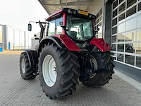 2010 valtra t132 direct vierwielaangedreven landbouwtractor - afbeelding 5 van  19