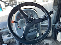 2010 valtra t132 direct vierwielaangedreven landbouwtractor - afbeelding 14 van  19