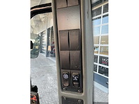 2010 valtra t132 direct vierwielaangedreven landbouwtractor - afbeelding 16 van  19