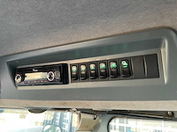 2010 valtra t132 direct vierwielaangedreven landbouwtractor - afbeelding 17 van  19