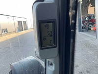 2010 valtra t132 direct vierwielaangedreven landbouwtractor - afbeelding 18 van  19